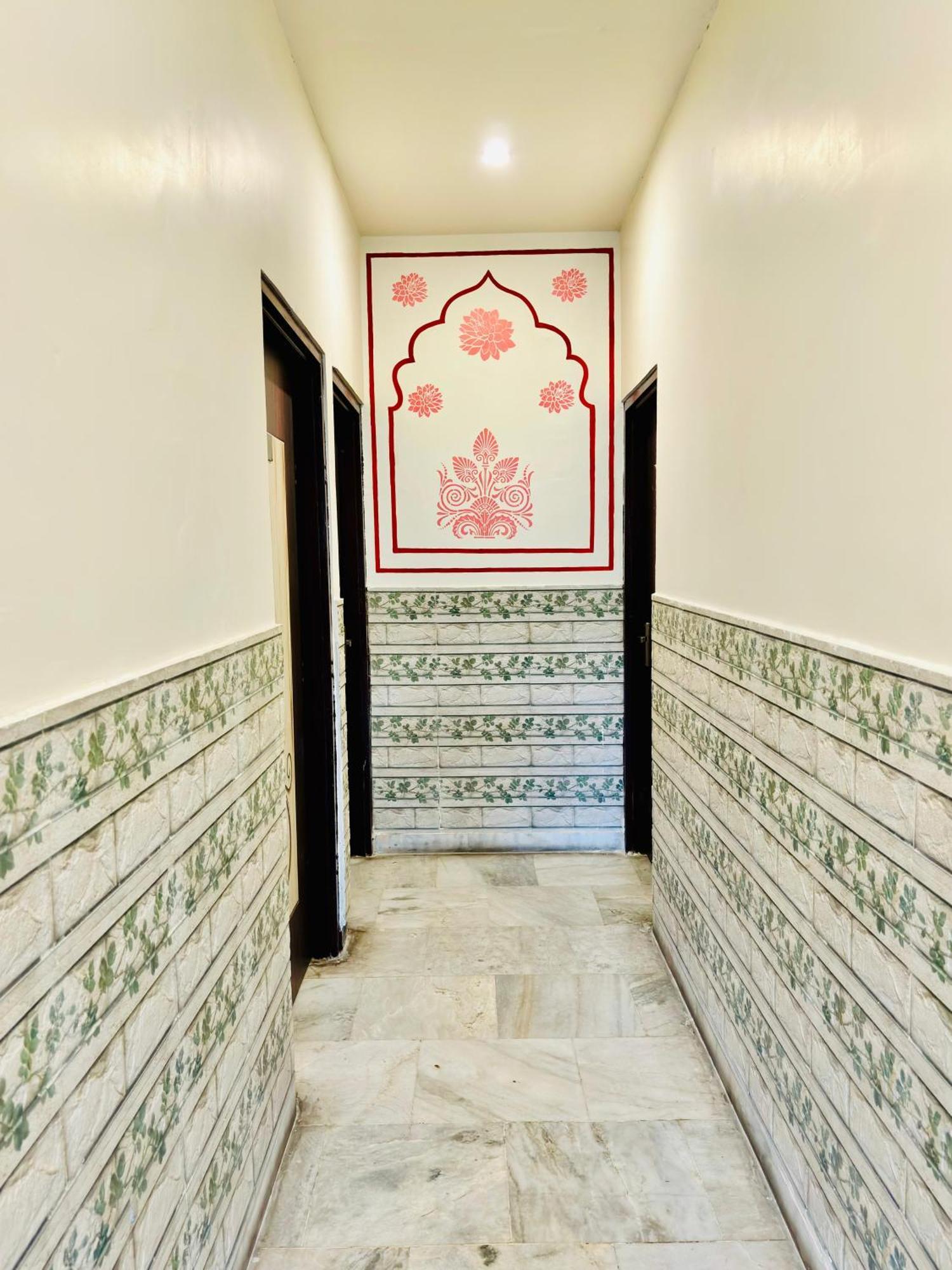 Hotel Royal Pinkcity Jaipur Exterior foto